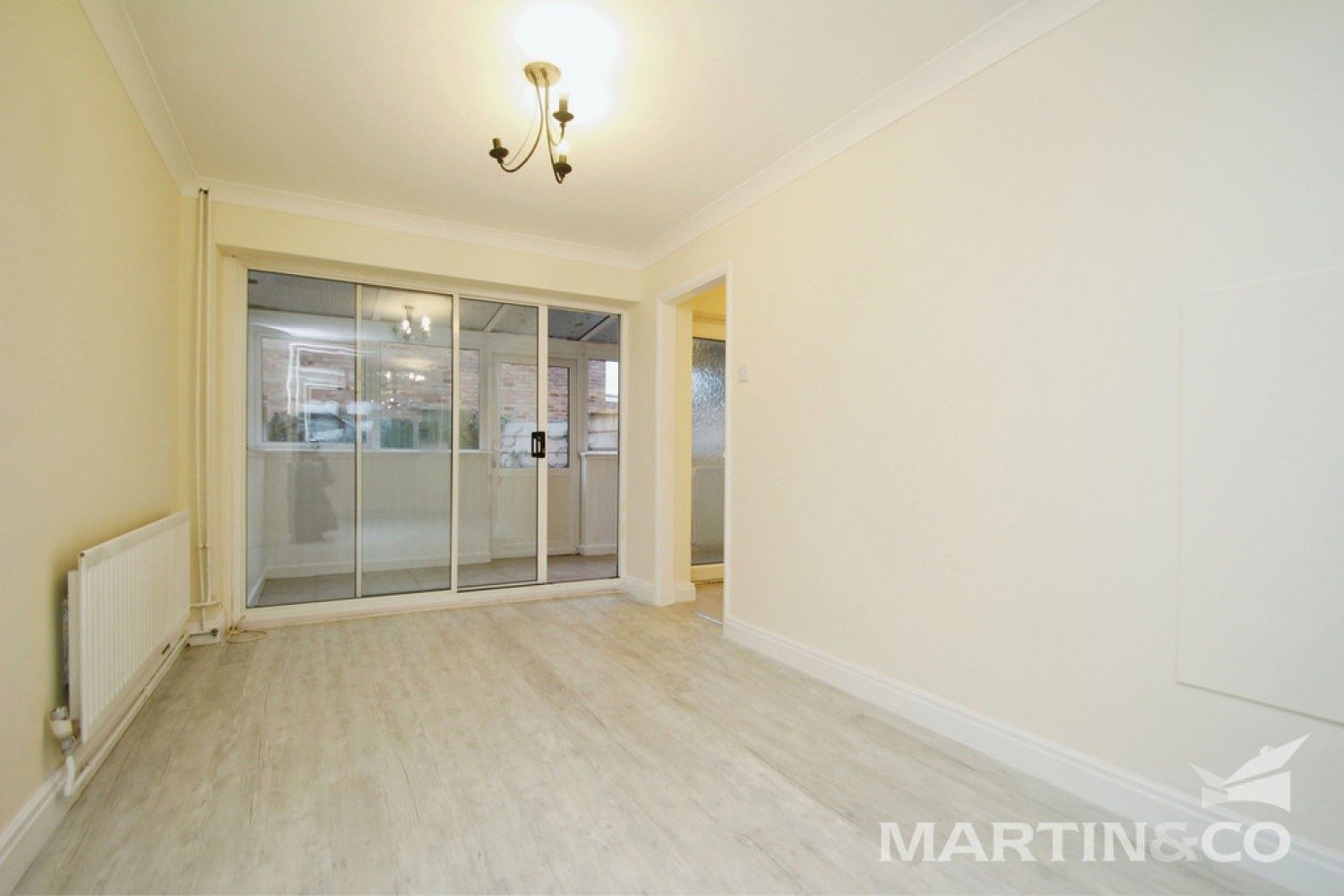 Patching Hall Lane, Chelmsford