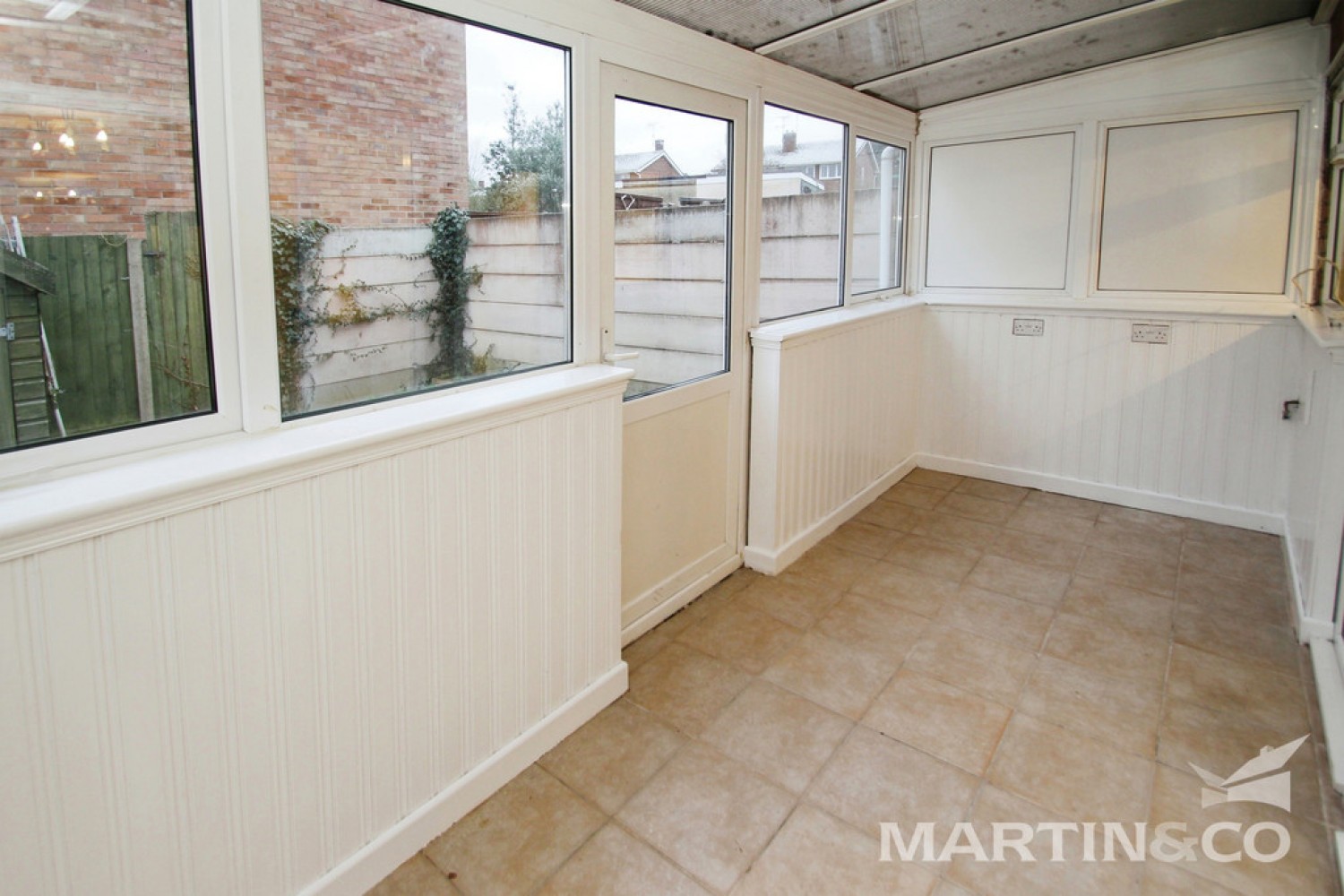 Patching Hall Lane, Chelmsford