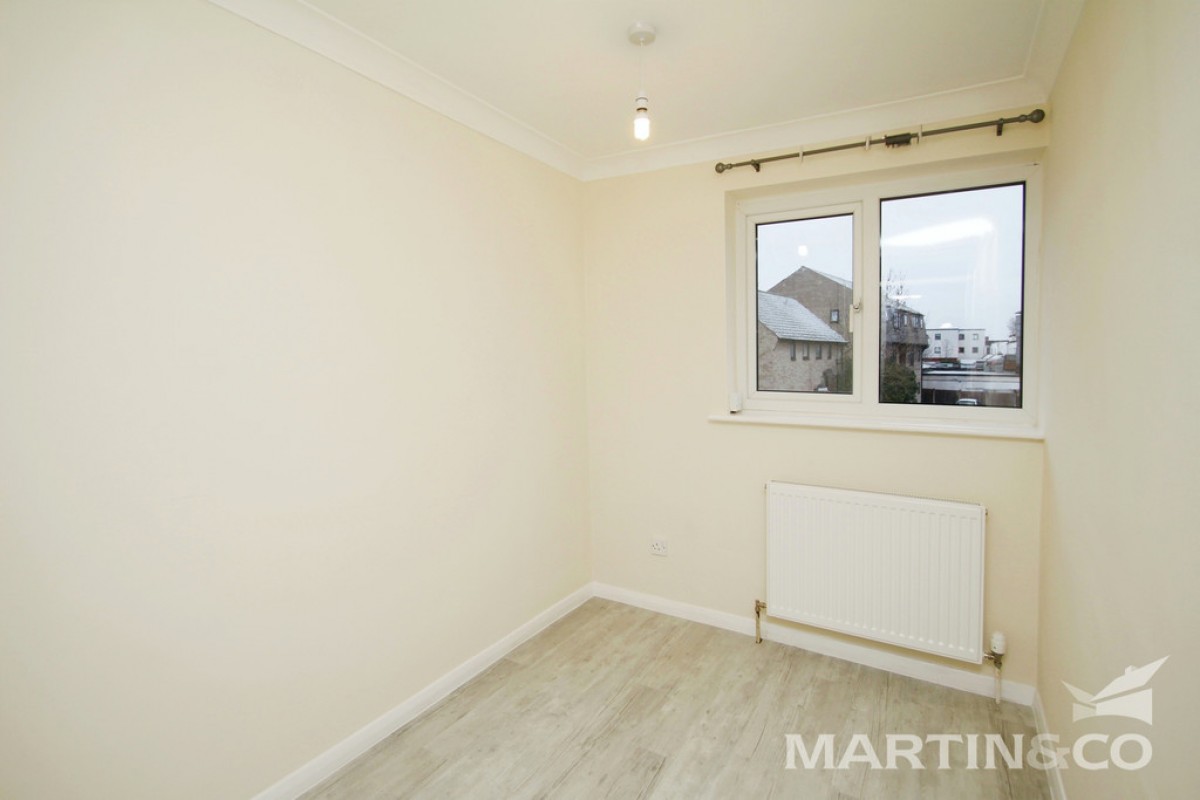 Patching Hall Lane, Chelmsford