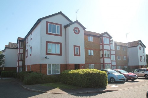 Ramshaw Drive, Chelmsford