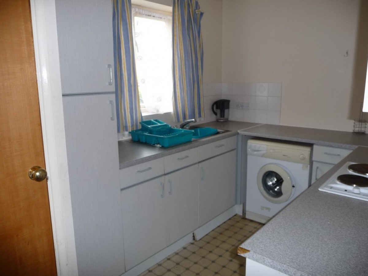 Ramshaw Drive, Chelmsford