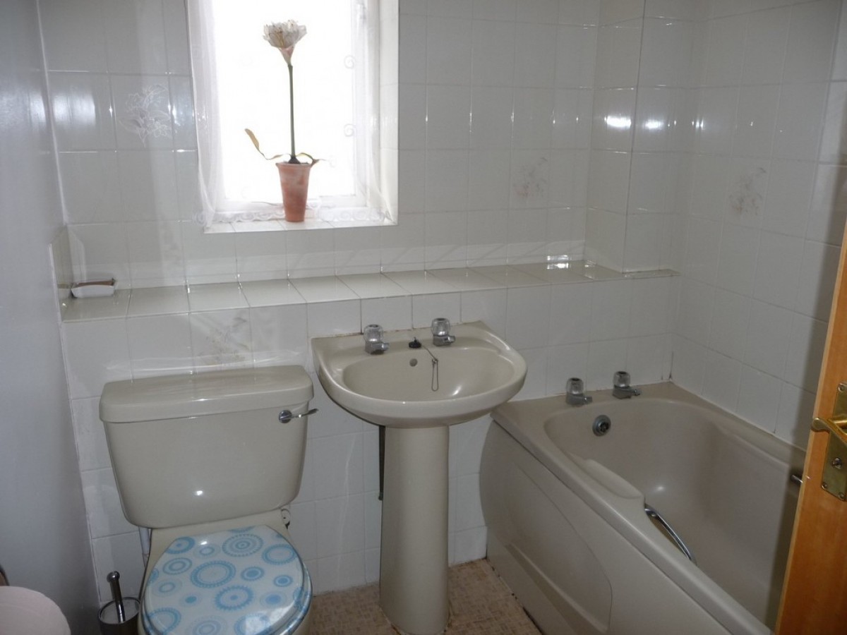Ramshaw Drive, Chelmsford