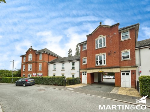 Little Dominie Court, Fayrewood Drive, Great Leighs