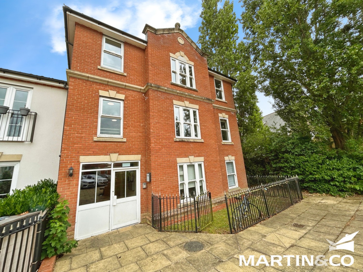Little Dominie Court, Fayrewood Drive, Great Leighs
