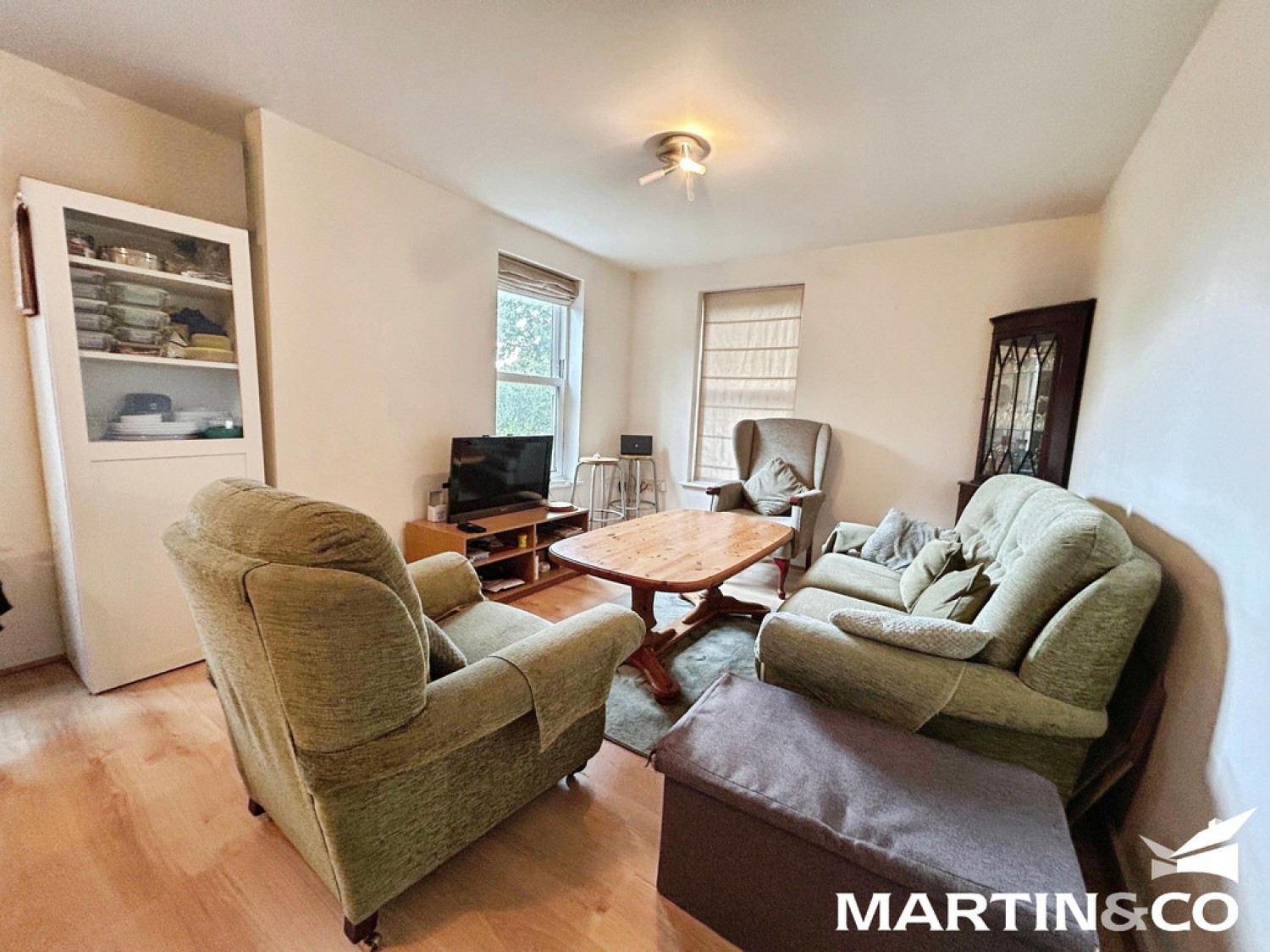 Little Dominie Court, Fayrewood Drive, Great Leighs