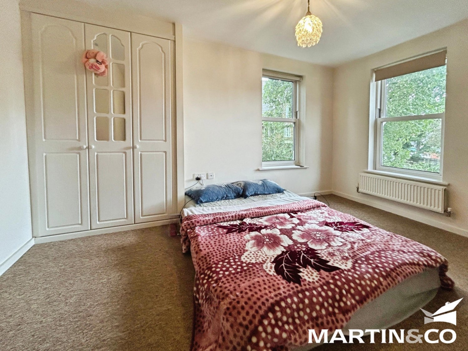Little Dominie Court, Fayrewood Drive, Great Leighs