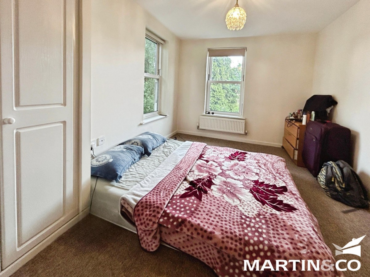 Little Dominie Court, Fayrewood Drive, Great Leighs