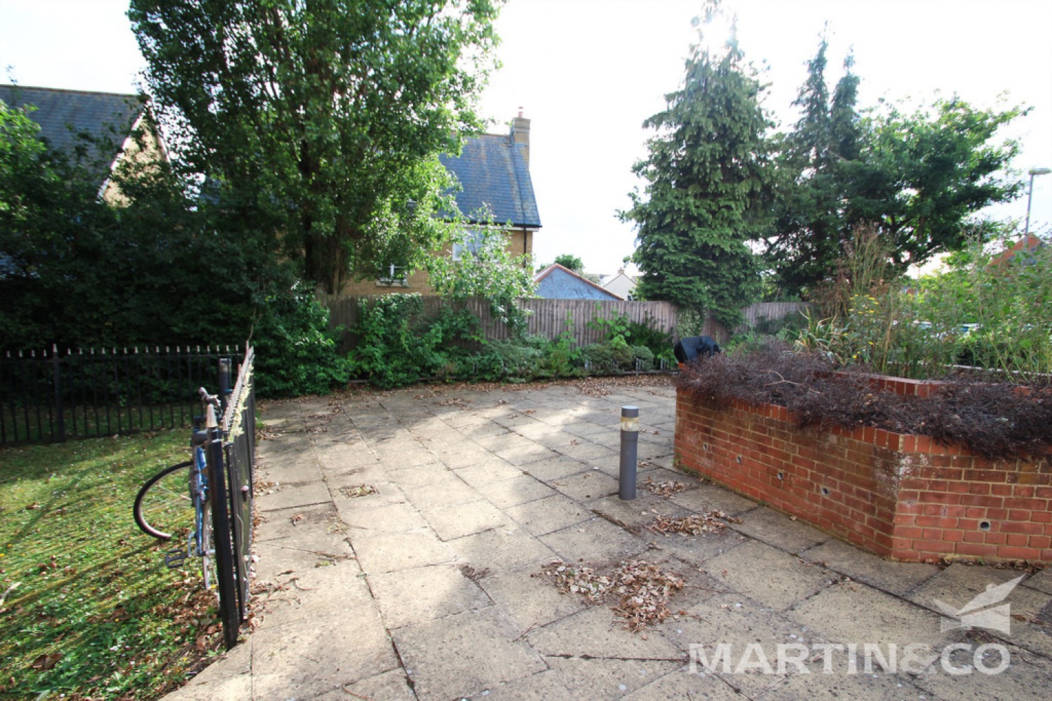 Little Dominie Court, Fayrewood Drive, Great Leighs