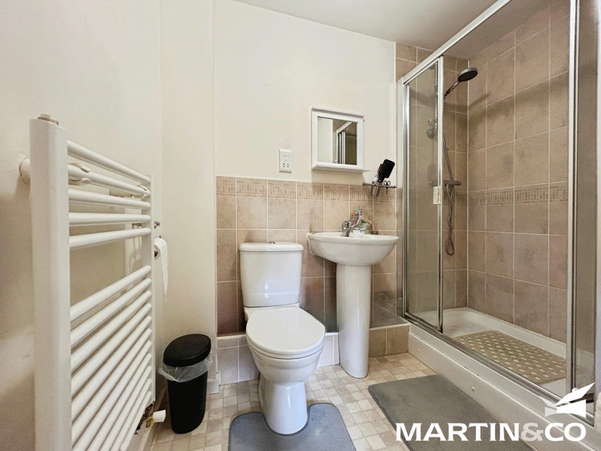Little Dominie Court, Fayrewood Drive, Great Leighs