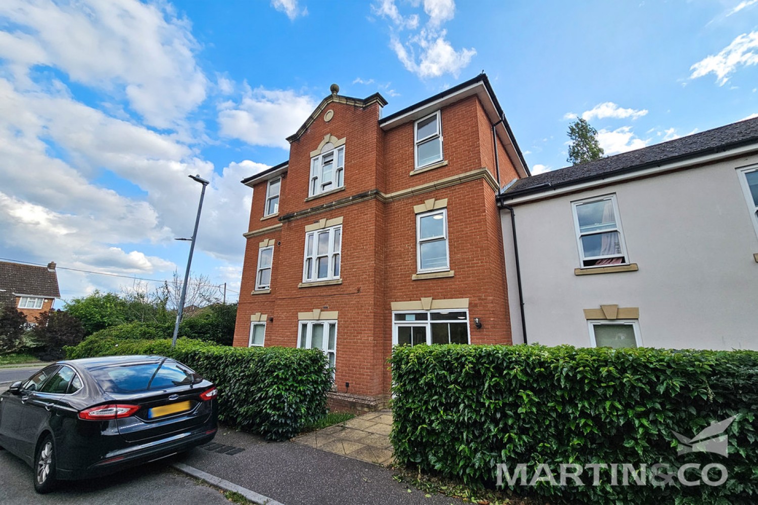 Little Dominie Court, Fayrewood Drive, Great Leighs