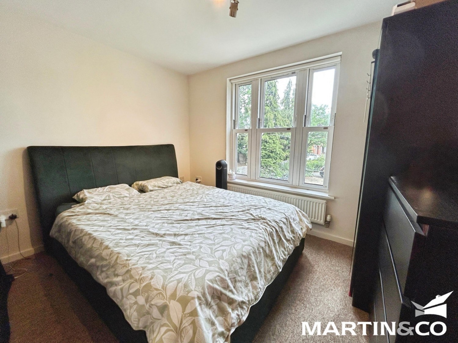 Little Dominie Court, Fayrewood Drive, Great Leighs