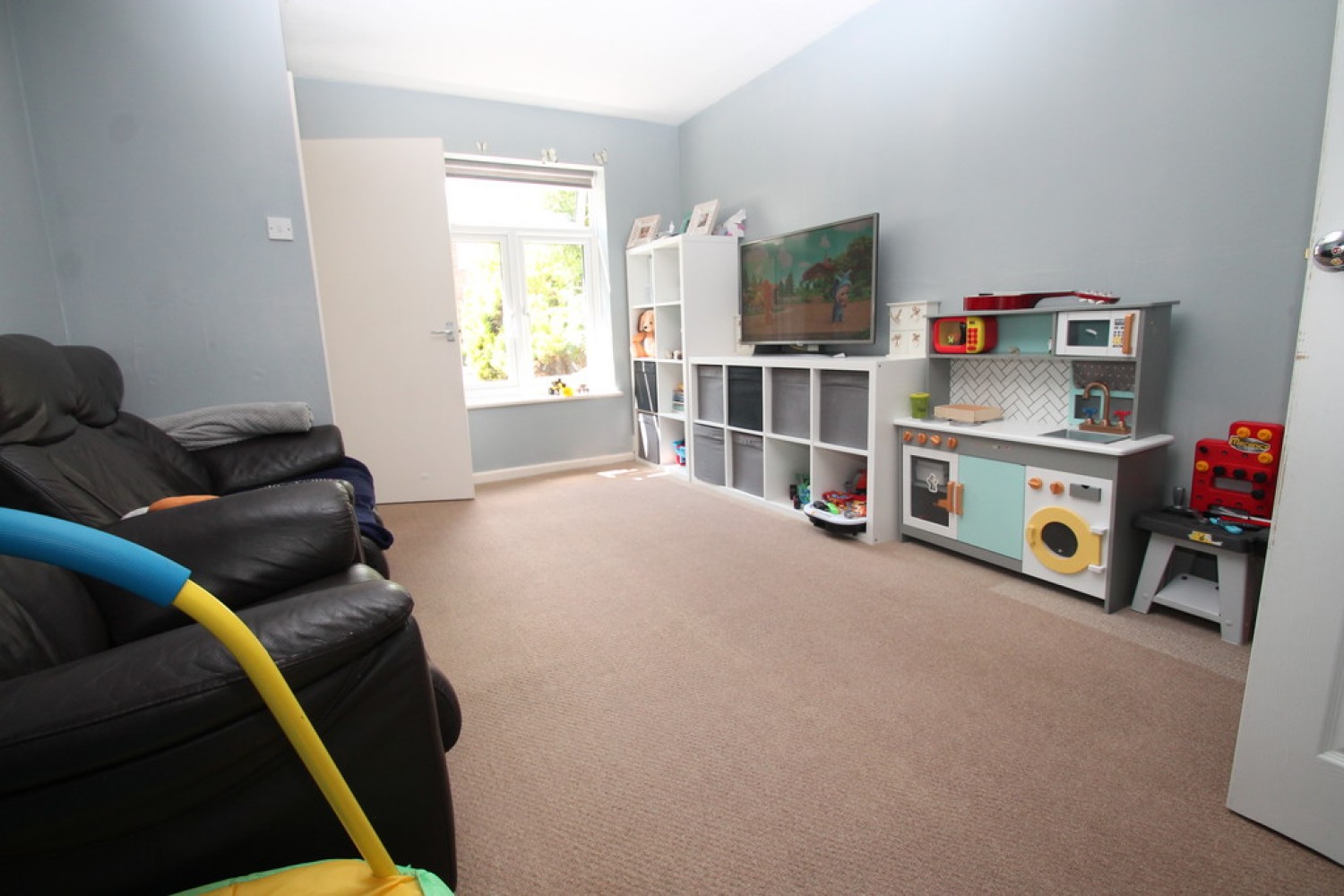 Varden Close, Chelmsford