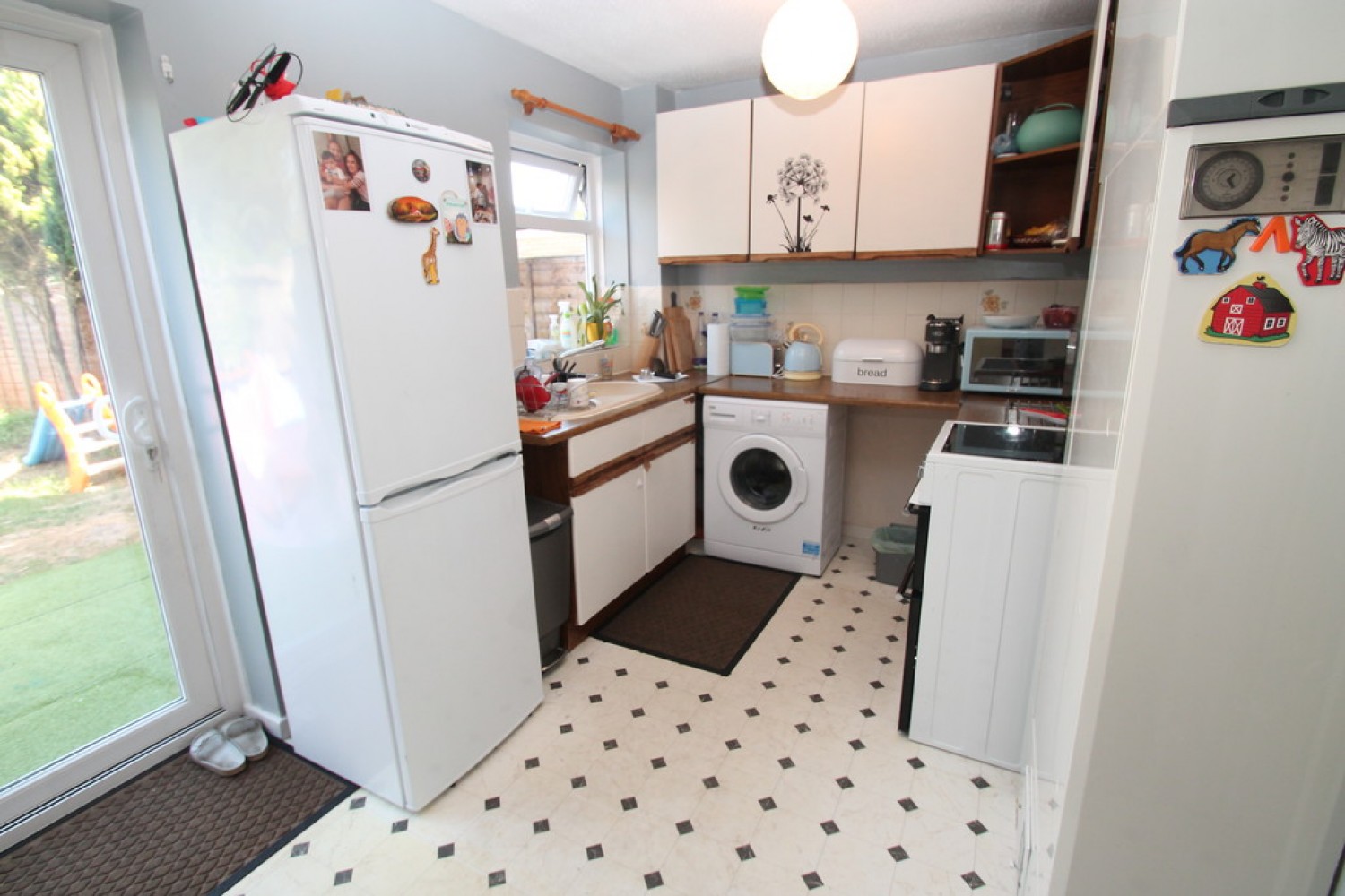 Varden Close, Chelmsford