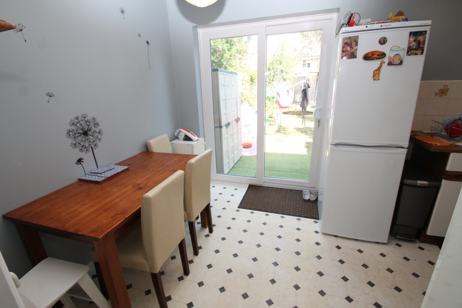 Varden Close, Chelmsford