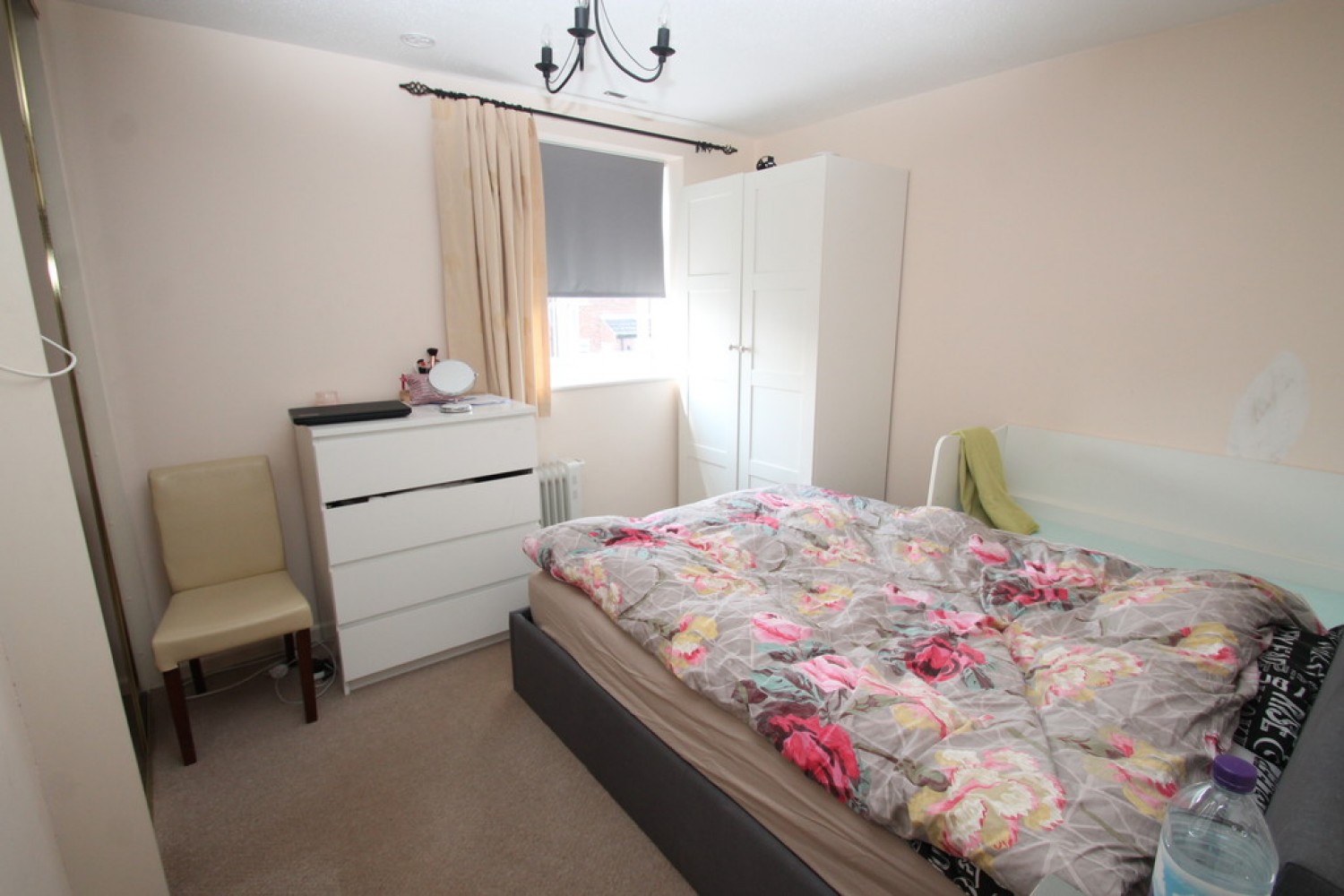 Varden Close, Chelmsford