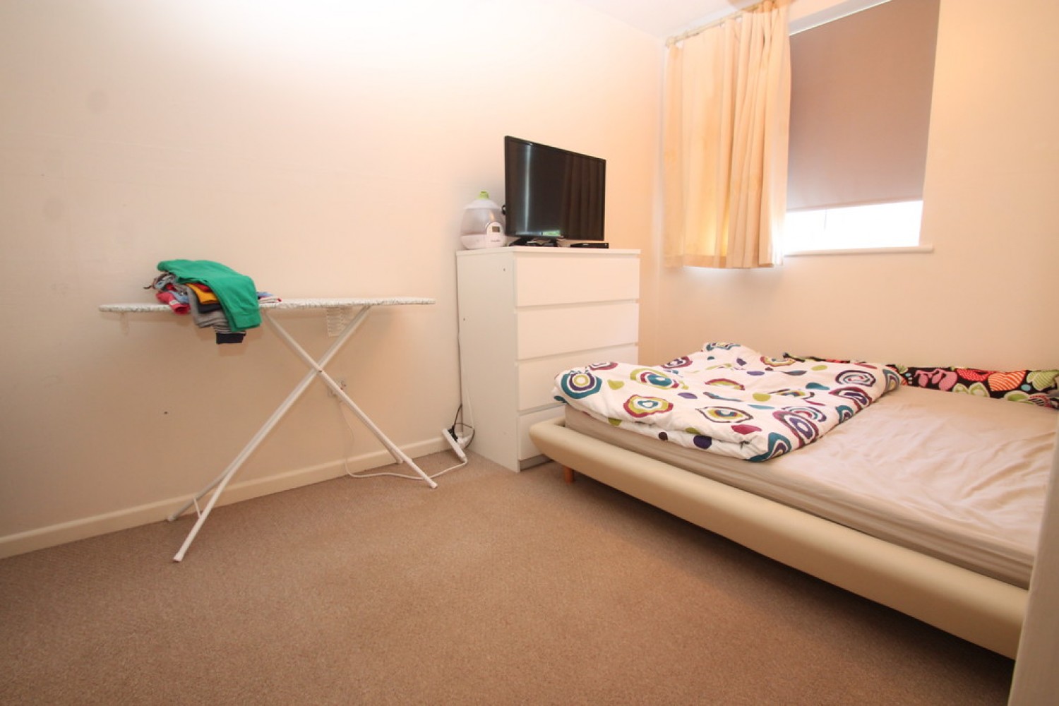 Varden Close, Chelmsford