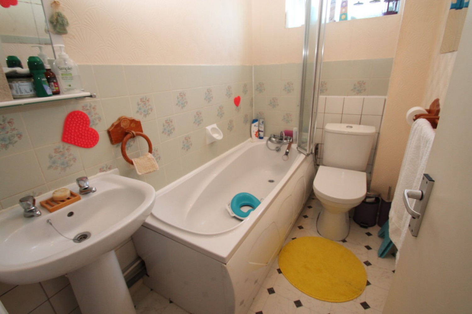 Varden Close, Chelmsford