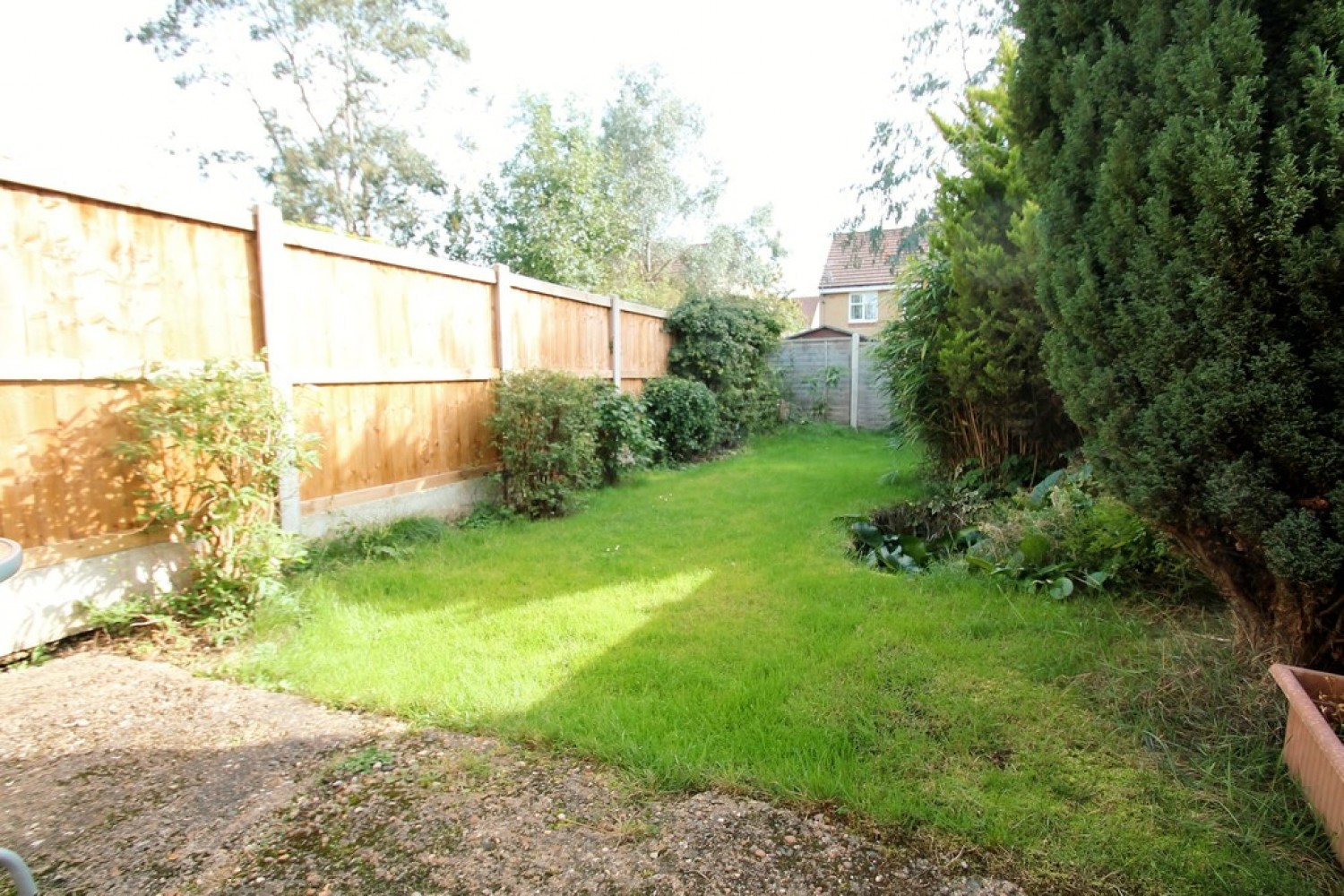 Varden Close, Chelmsford
