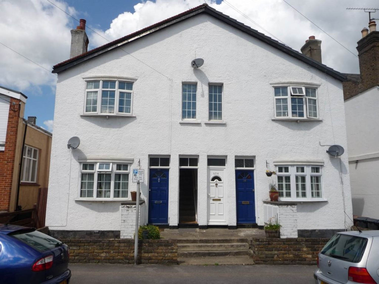 2 bedroom Flat for Letting Mildmay Road, Chelmsford