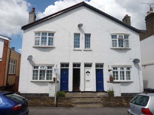 Mildmay Road, Chelmsford