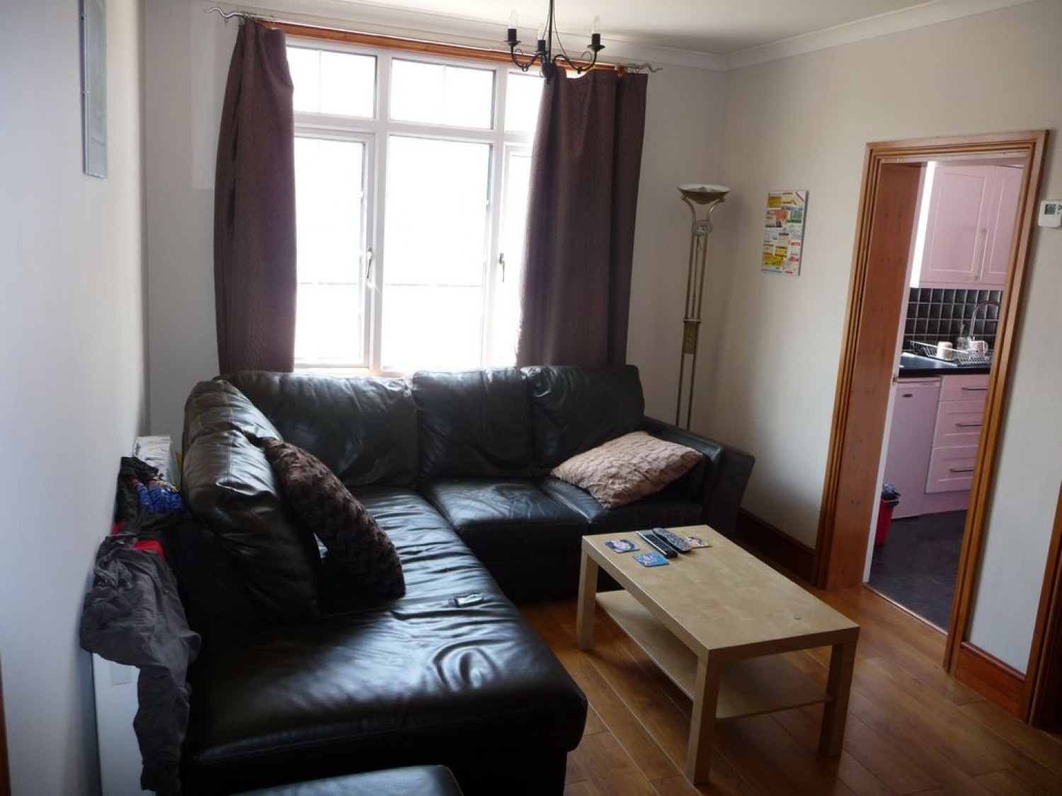 2 bedroom Flat for Letting Mildmay Road, Chelmsford