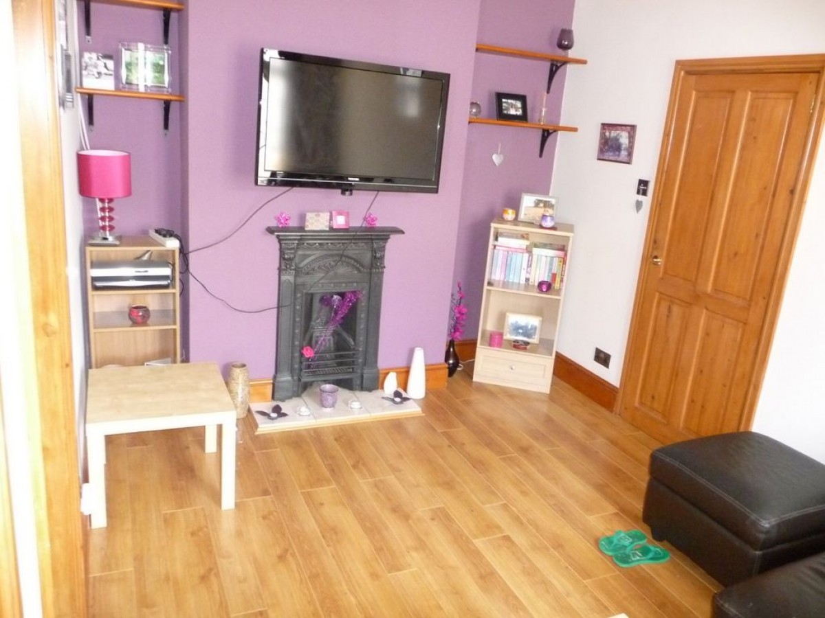 Mildmay Road, Chelmsford