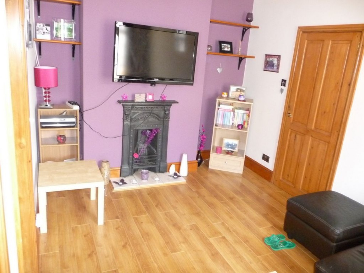 2 bedroom Flat for Letting Mildmay Road, Chelmsford