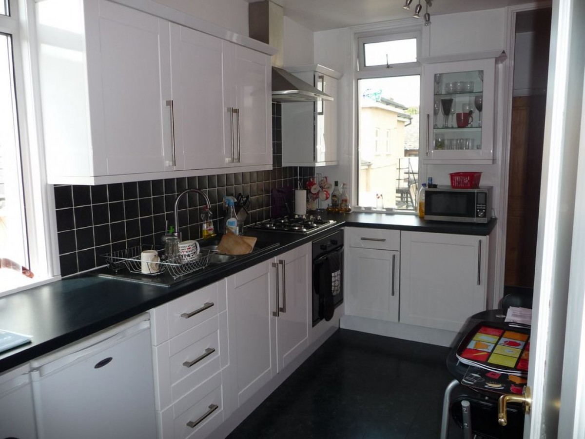 Mildmay Road, Chelmsford