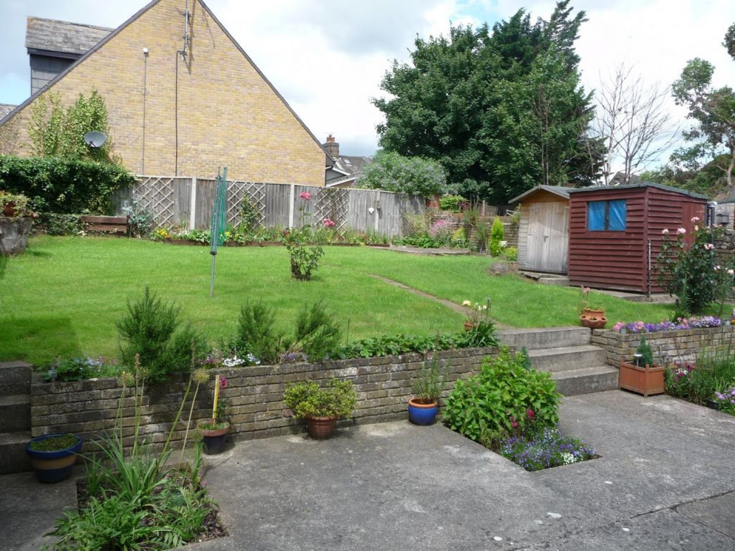 2 bedroom Flat for Letting Mildmay Road, Chelmsford