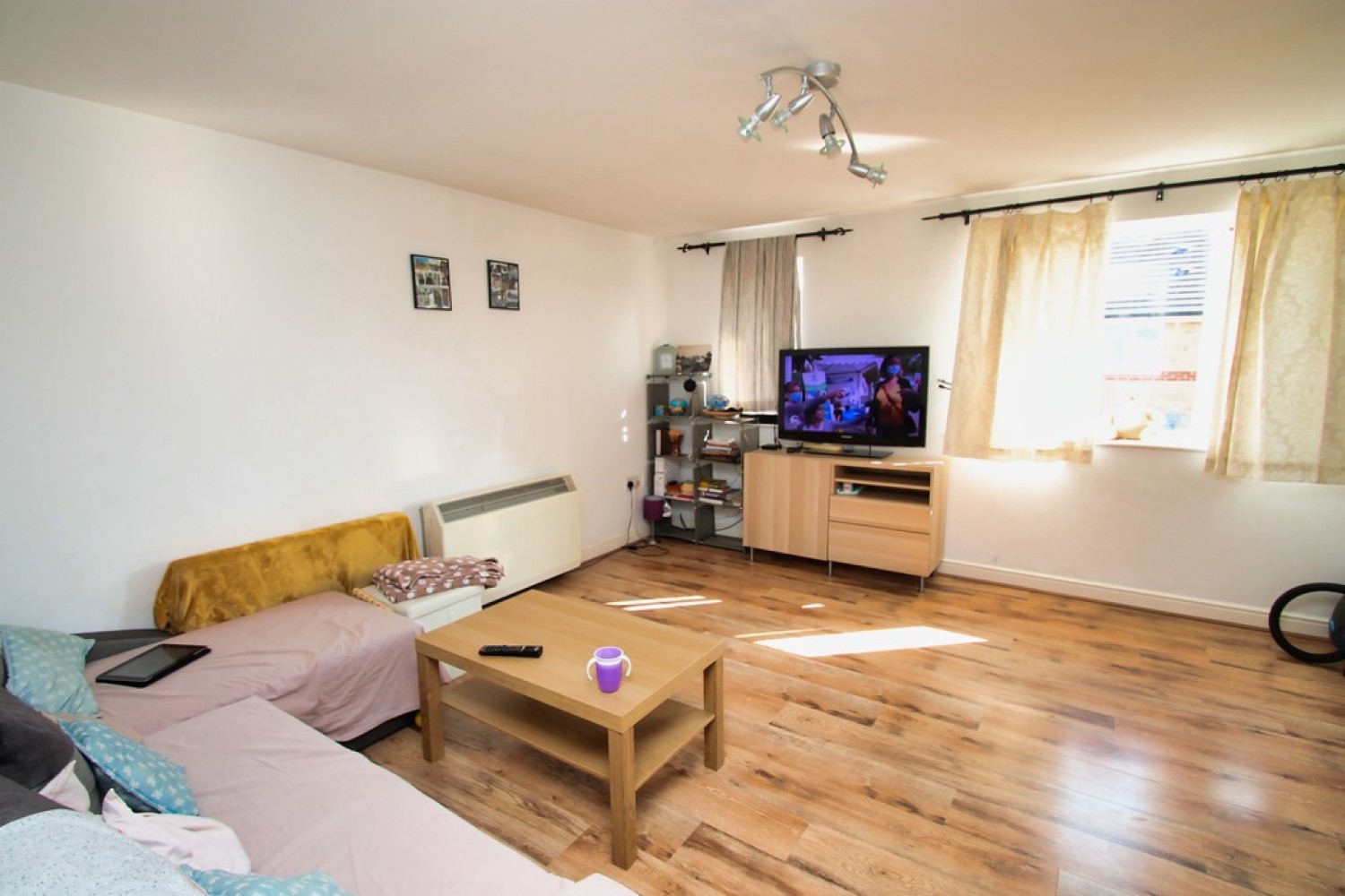 2 bedroom Flat for Letting Crompton Street, Chelmsford