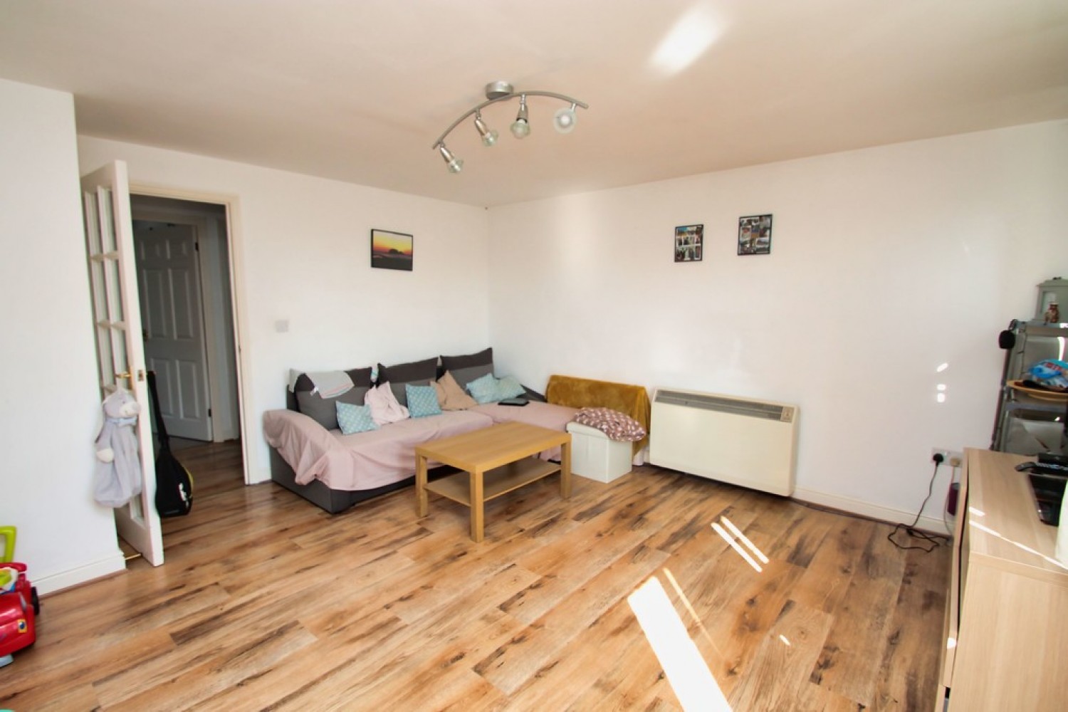 2 bedroom Flat for Letting Crompton Street, Chelmsford