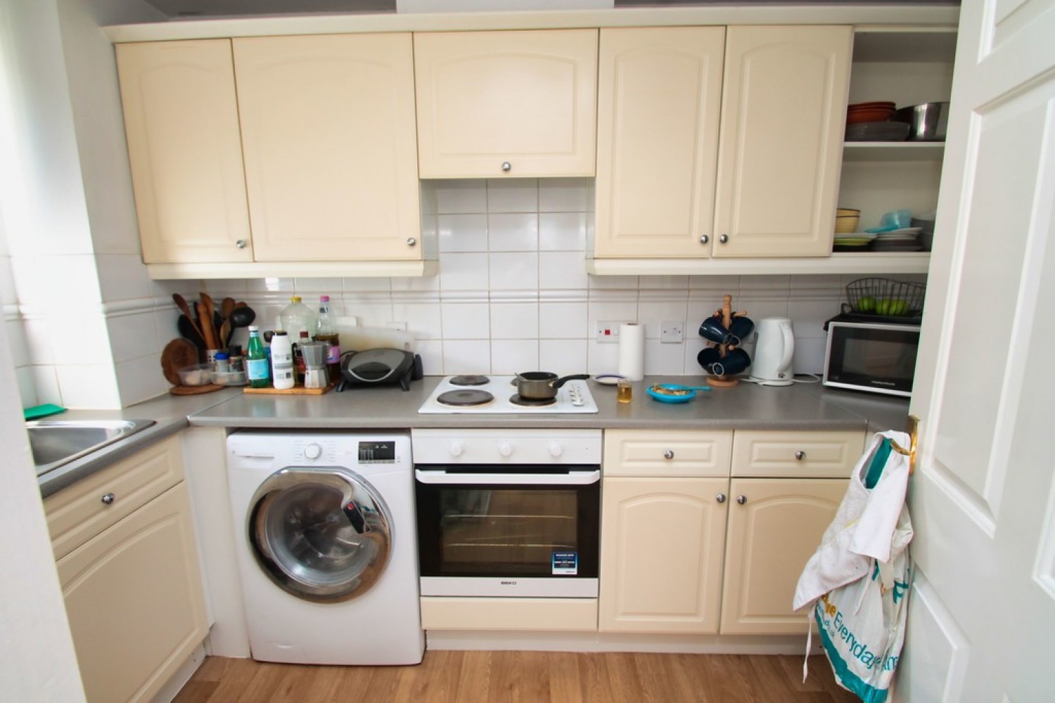 2 bedroom Flat for Letting Crompton Street, Chelmsford