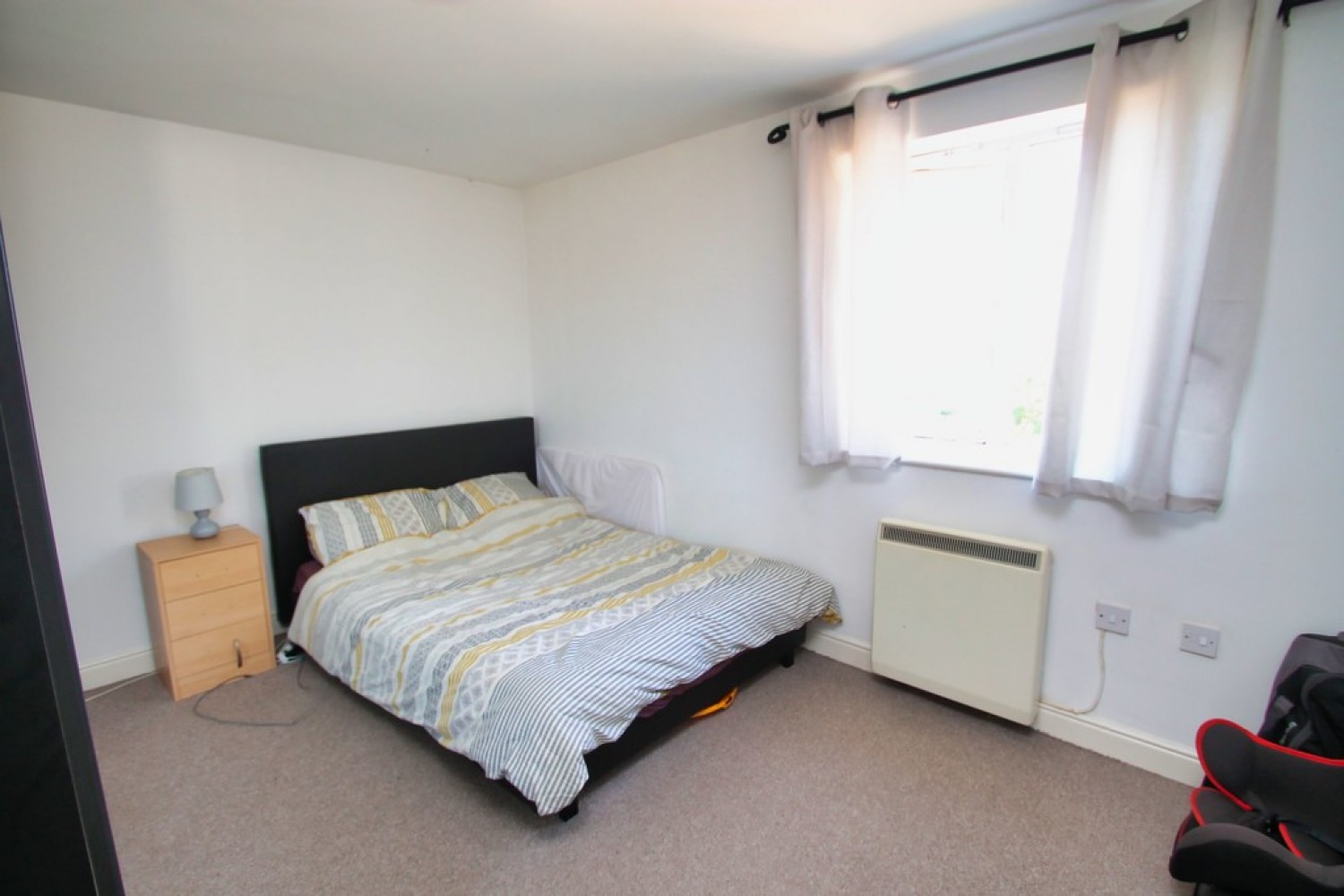 2 bedroom Flat for Letting Crompton Street, Chelmsford