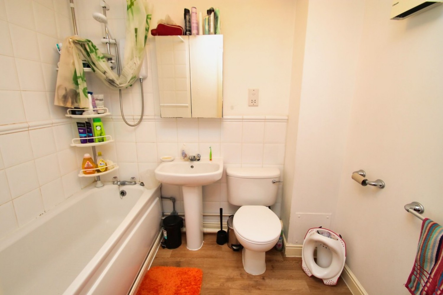 2 bedroom Flat for Letting Crompton Street, Chelmsford