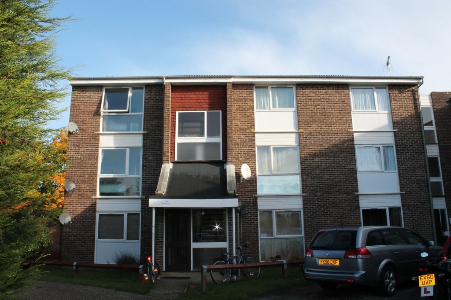 Cornflower Drive, Chelmsford