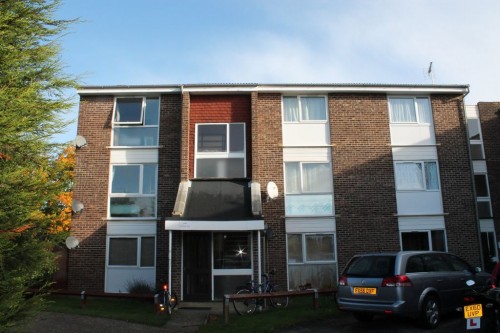 Cornflower Drive, Chelmsford