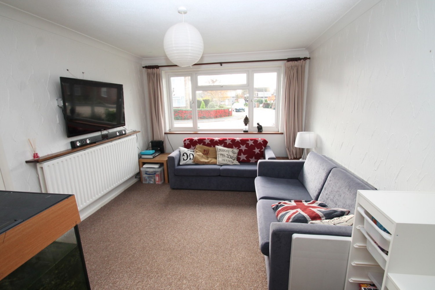 Belmonde Drive, Chelmsford, Essex