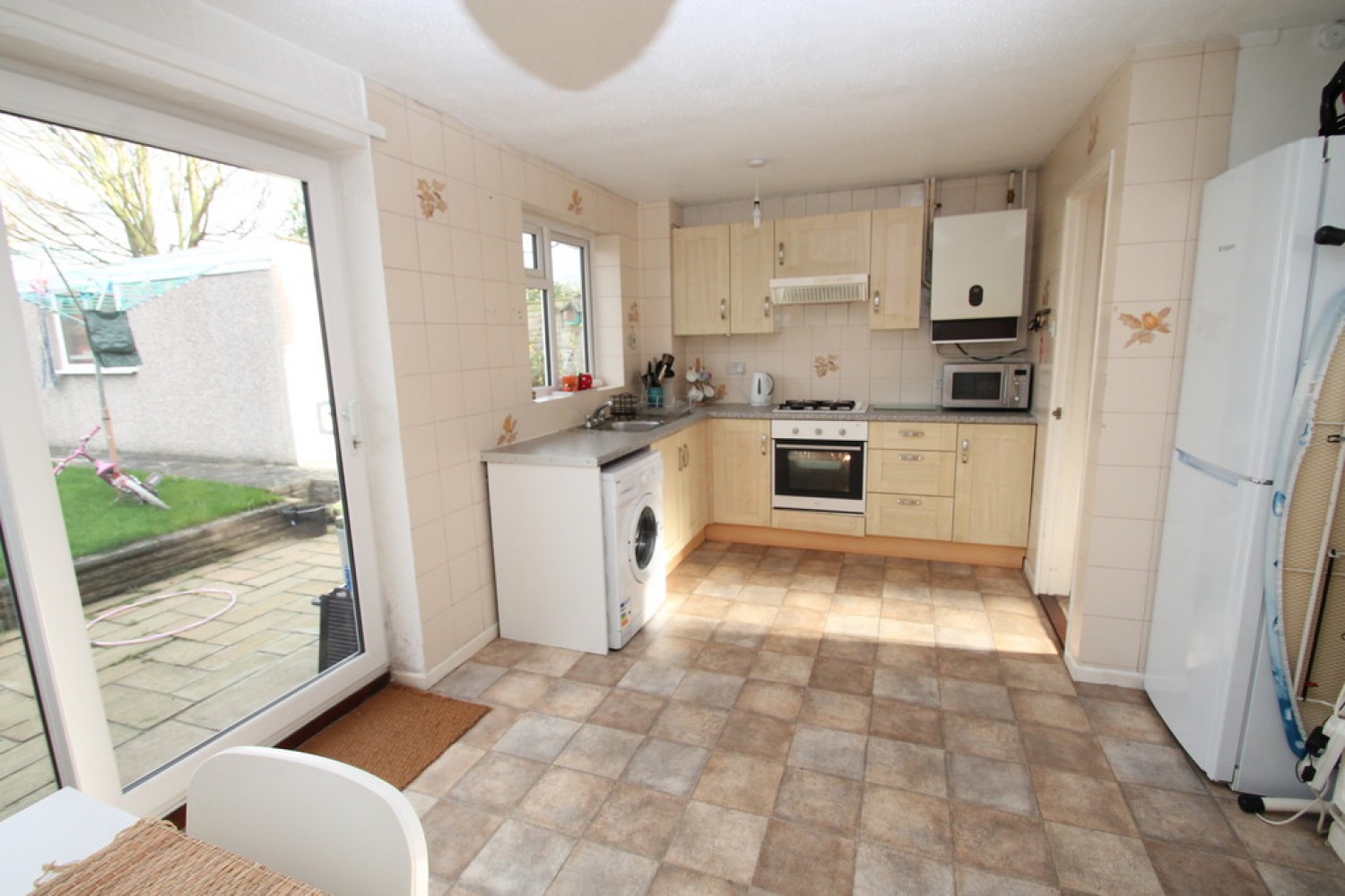 Belmonde Drive, Chelmsford, Essex