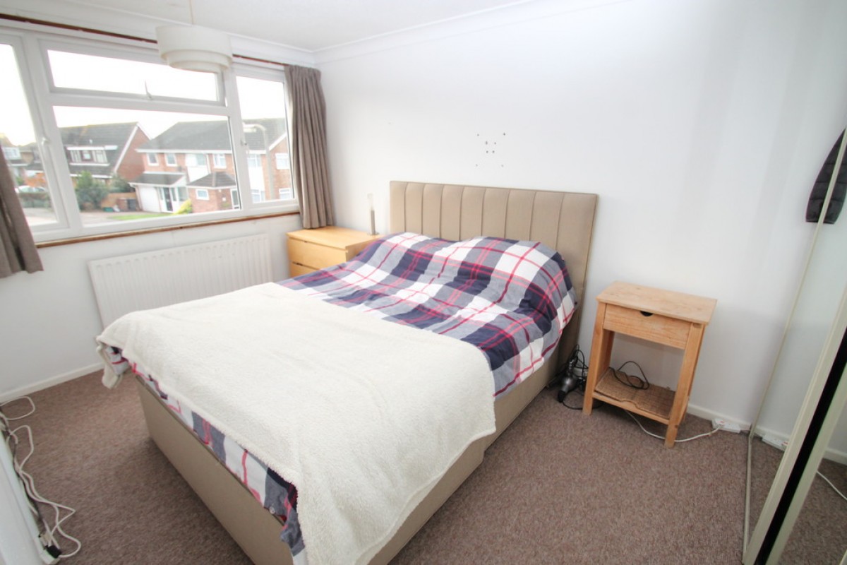 Belmonde Drive, Chelmsford, Essex