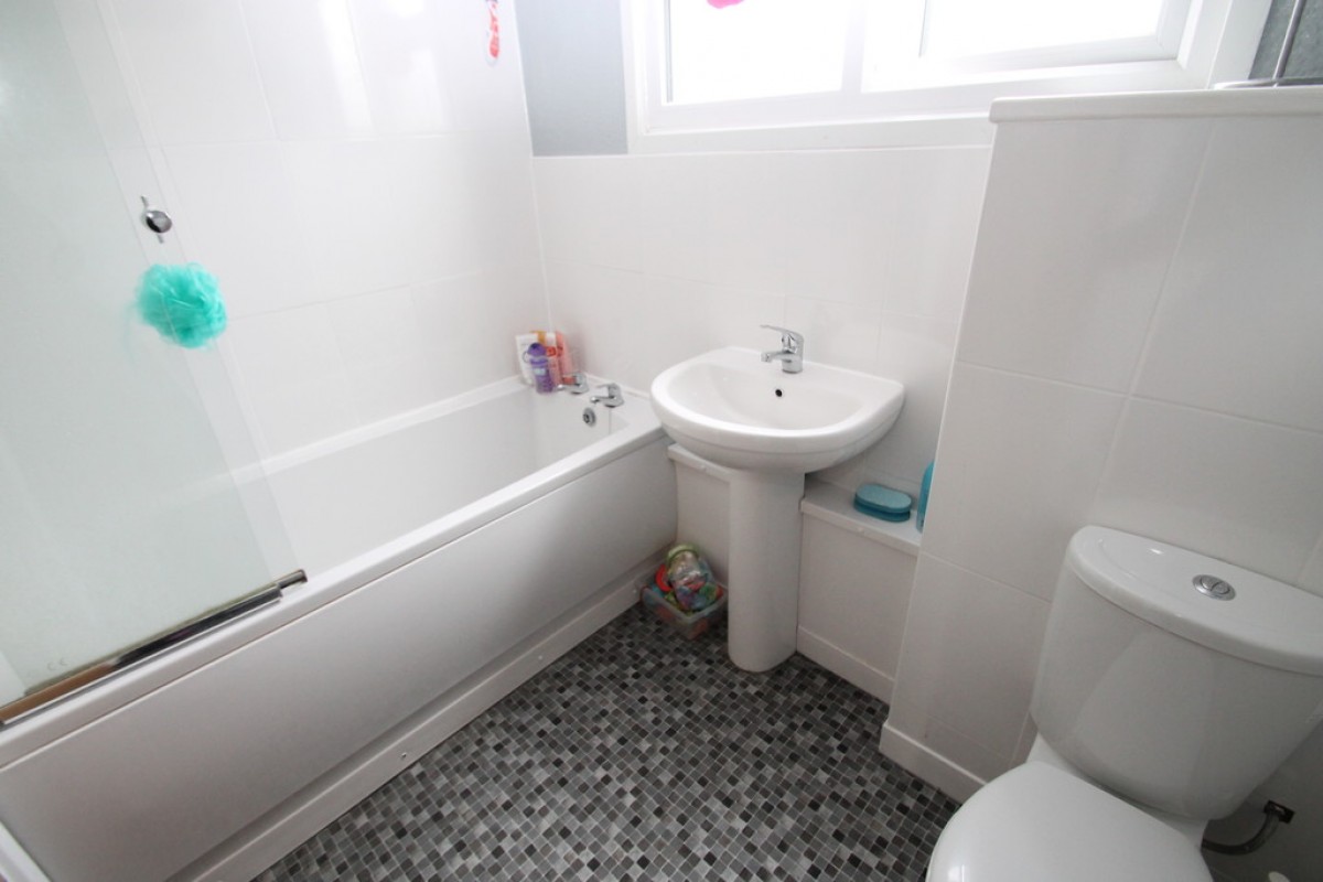 Belmonde Drive, Chelmsford, Essex