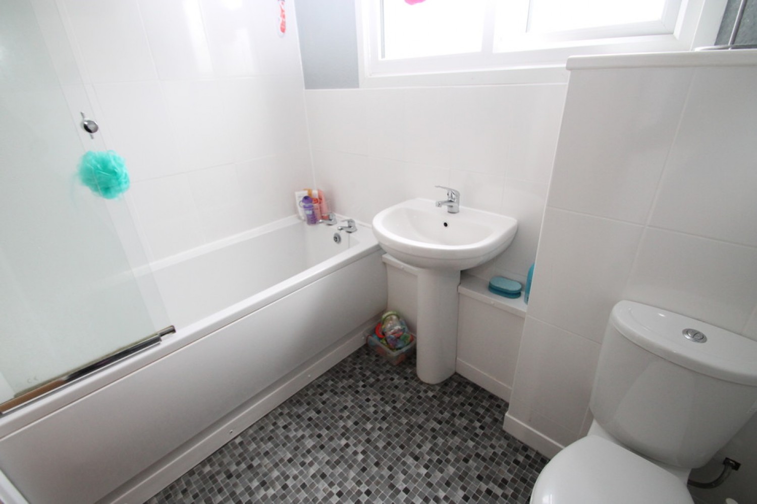 Belmonde Drive, Chelmsford, Essex