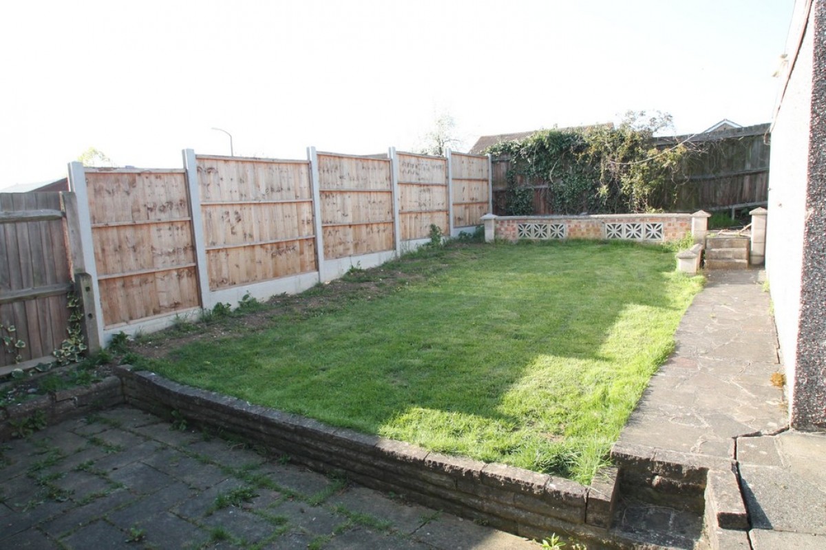 Belmonde Drive, Chelmsford, Essex