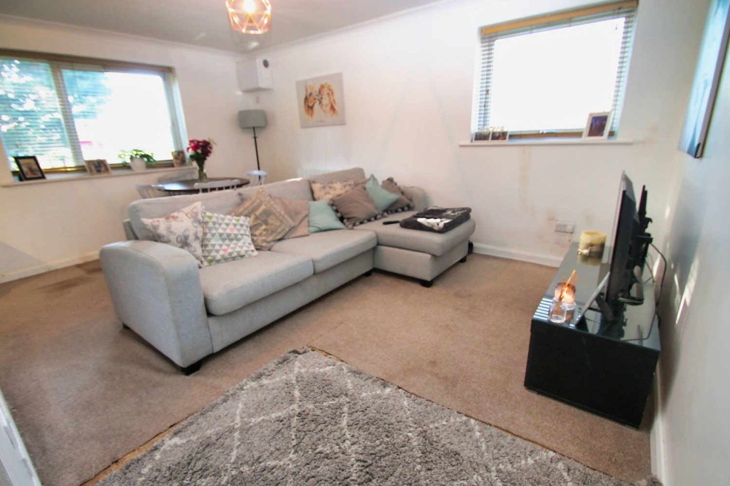 Lupin Drive, Chelmsford