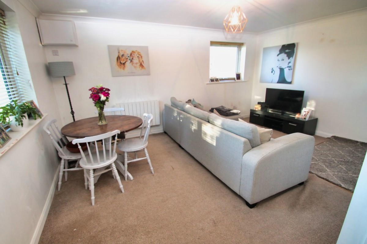 Lupin Drive, Chelmsford