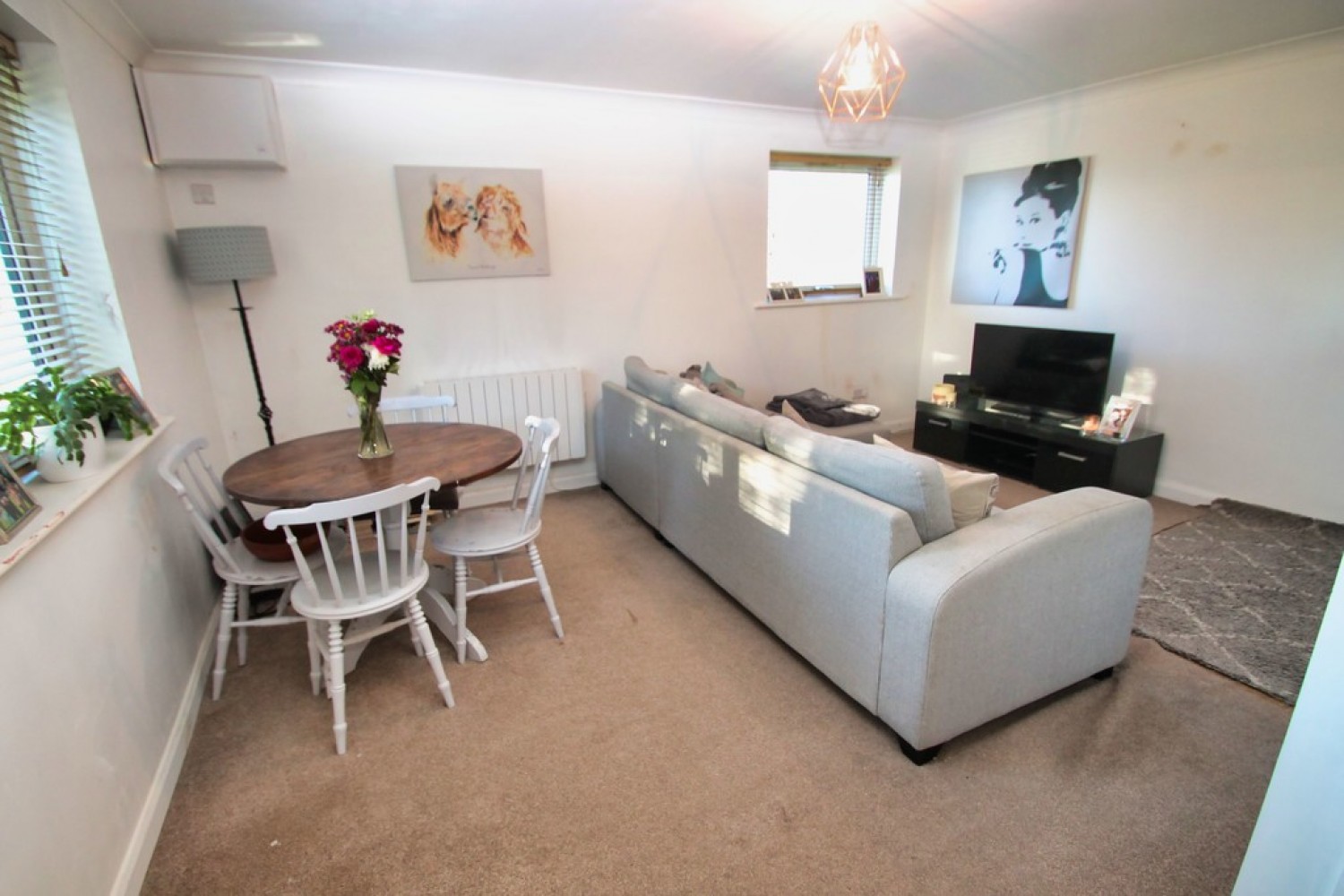 Lupin Drive, Chelmsford