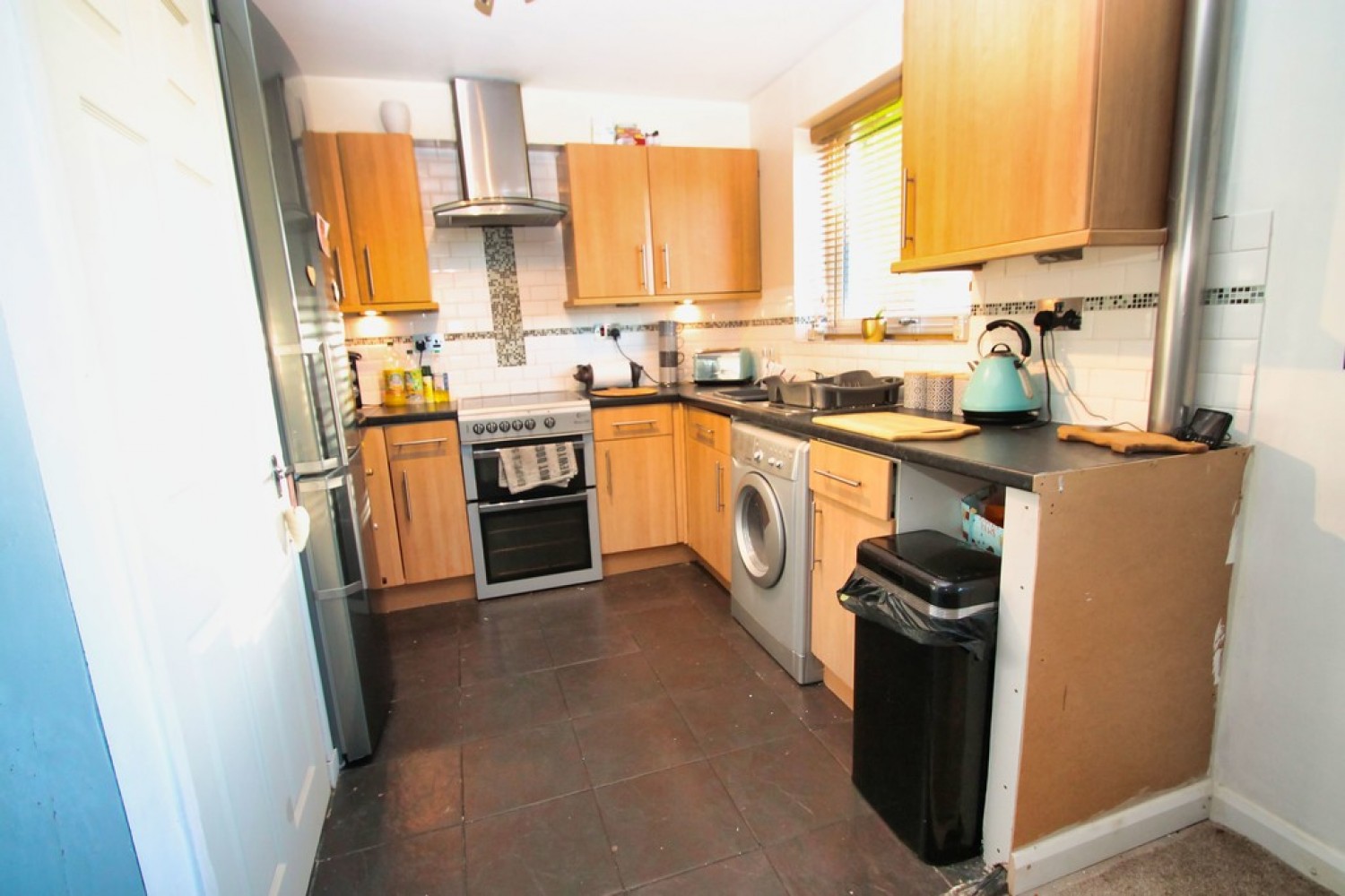 Lupin Drive, Chelmsford