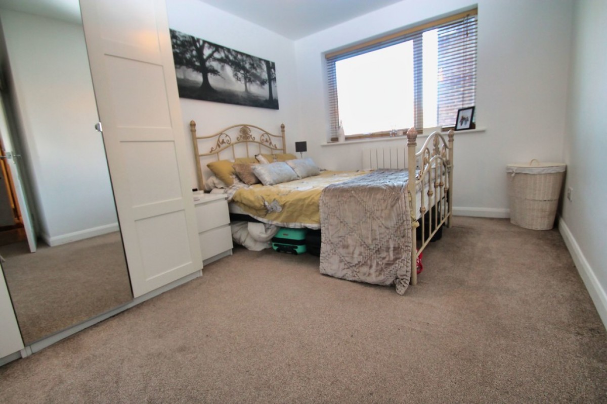 Lupin Drive, Chelmsford