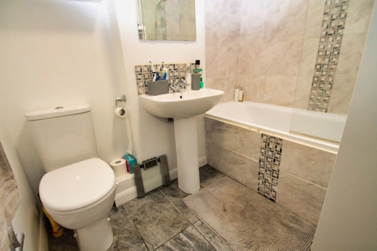 Lupin Drive, Chelmsford