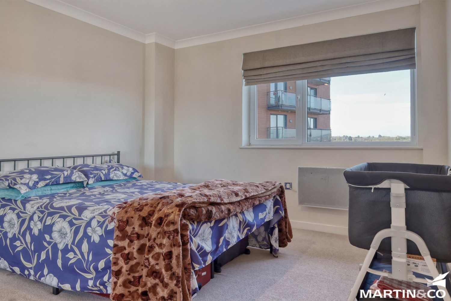 2 bedroom Flat for Letting Wells Crescent, Chelmsford