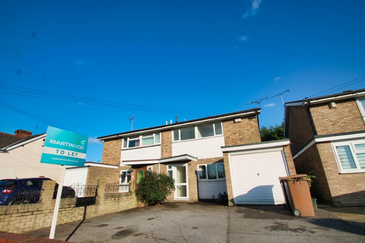 Broomfield Road, Chelmsford